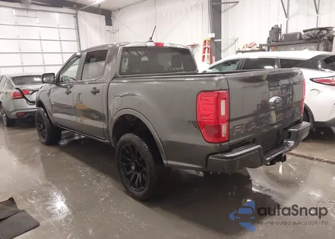 2019 Ford Ranger Xlt z USA, uszkodzony, nr VIN 1FTER4FH0KLA71085